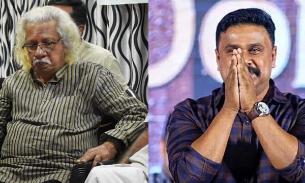 Another famous among the justification workers, try not to make a fool of yourself; Atijeevta's brother criticises Adoor